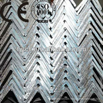 SUS 304/304L High Quality Stainless Steel Angle